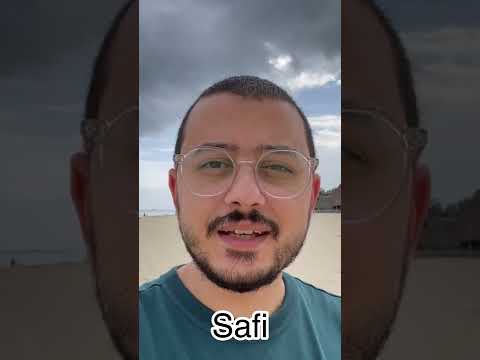 Zanzibar اصلها عربي 😳
