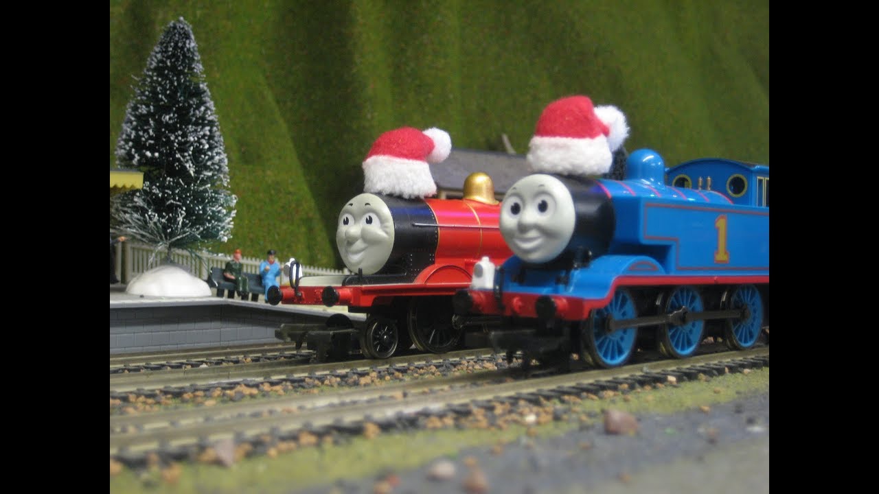 Merry Christmas from DALEKSLAYER1