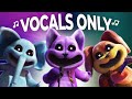 [A CAPELLA] The Smiling Critters Band - Keep Smiling (Horror Skunx)