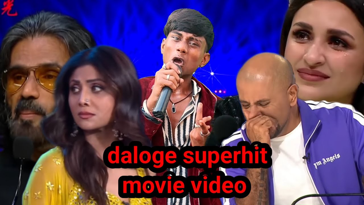 Ek Vada Kiya tha Meri Man Se Kya kahunga usse #daloge  #Dhadkan  #movis #indiaidol  Sunil Shetti