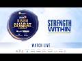 LIVE: News18 Rising Bharat Summit 2026 | Strength Within | February 28 | Plenary Hall 1