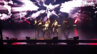 190922 Gi-Dle - Mic Drop Dance Cover