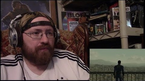 Reaction To: "Why is it Hard to Be Evil in Video Games"