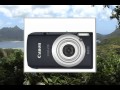 Canon IXUS 210