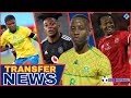 Orlando Pirates chase Winger? Lyle Lakay BOAM| Thabo cele  Transfer links| Latest Transfer News