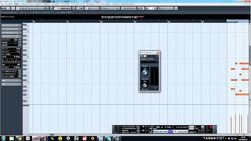 DTM5分講座「マキシマイザー＆リミッター　基本的な使い方って、何？」