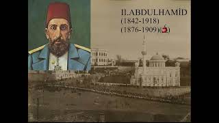 Hamidiye Marşı
