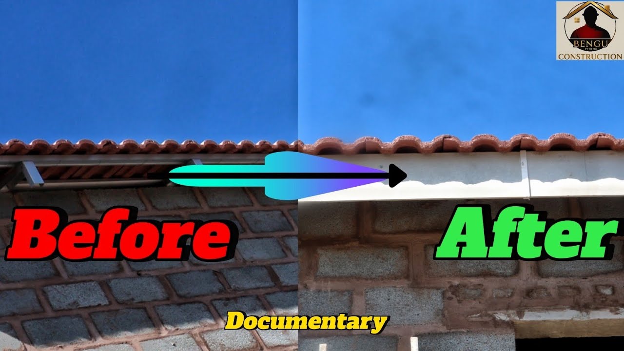 How to Install Fascia Boards Like a Pro | Step-by-Step Roofing Guide