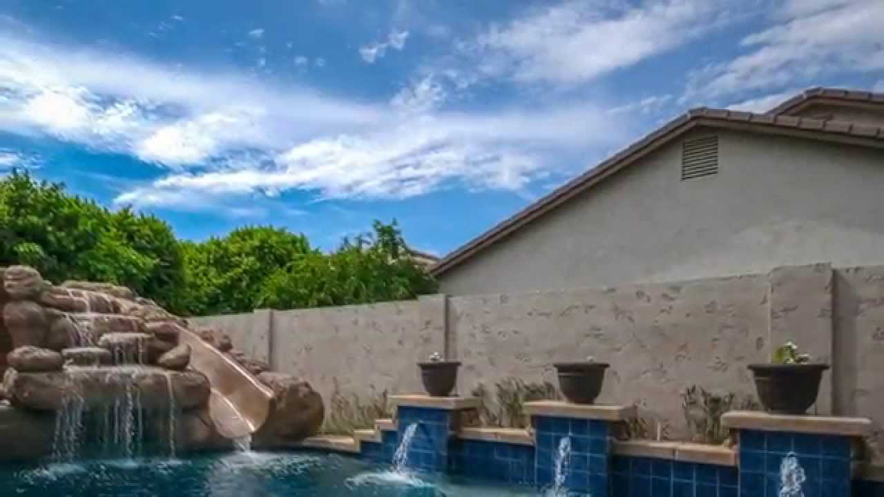 Stunning Tempe AZ Home With Basement For Sale 85284 YouTube