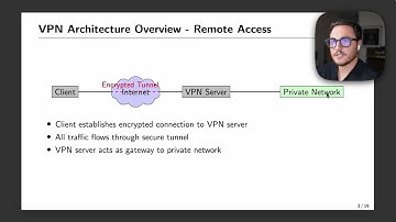 Ultimate Ubuntu VPN Configuration Tutorial - OpenVPN, IPSec & Wireguard
