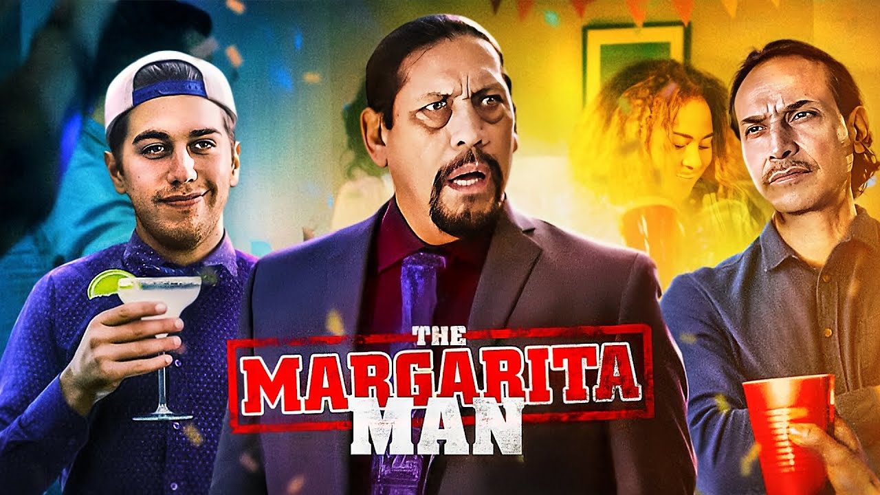 The Margarita Man