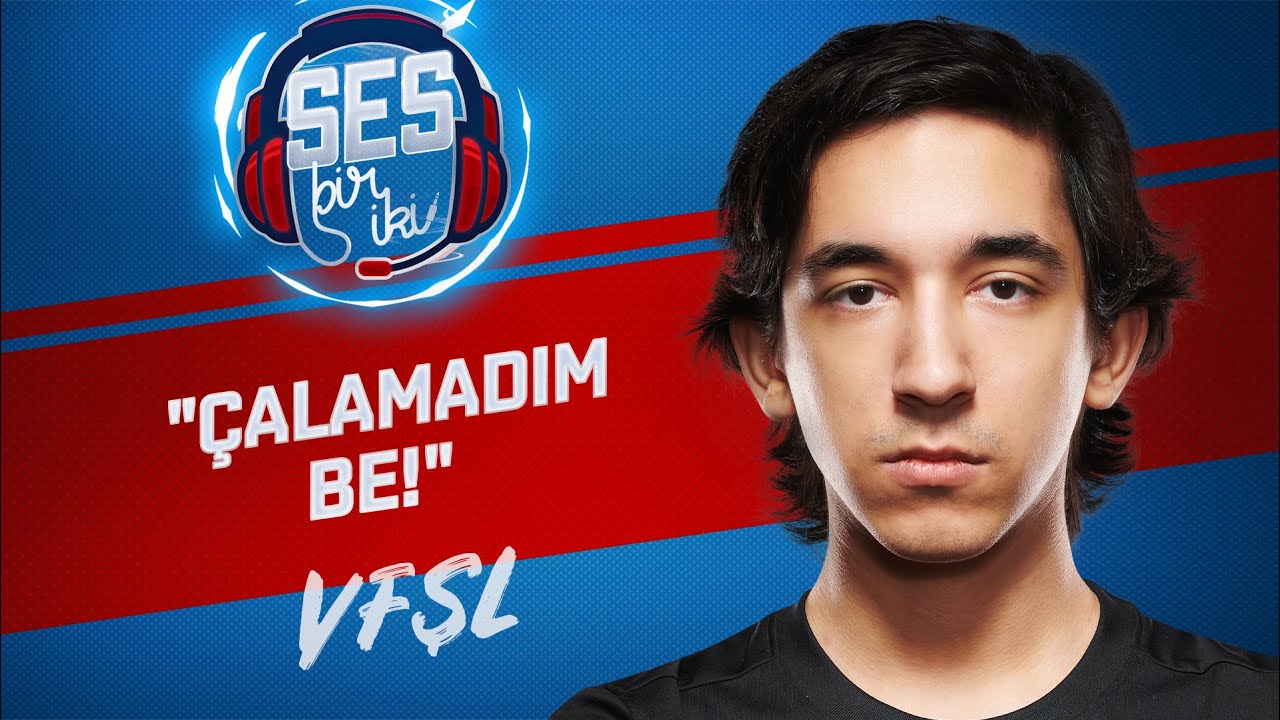 "Çalamadım be!"  VFŞL Ses 1-2 | 2021 Yaz Mevsimi 8. Hafta