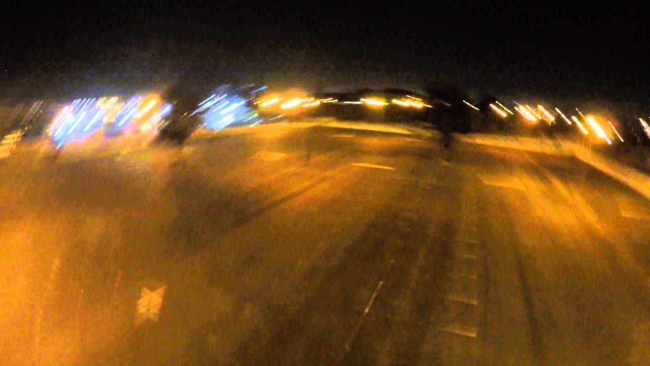 Having fun with the xhover element 180 4" at full throttle