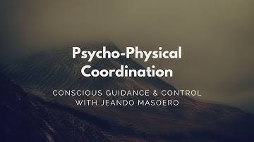 CGC #42: Psycho-Physical Coordination – Initial Alexander Technique