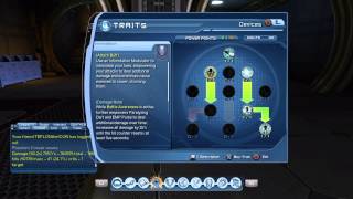 DCUO: Gadget Dps Game Update 49 - Beast Simple Loadout