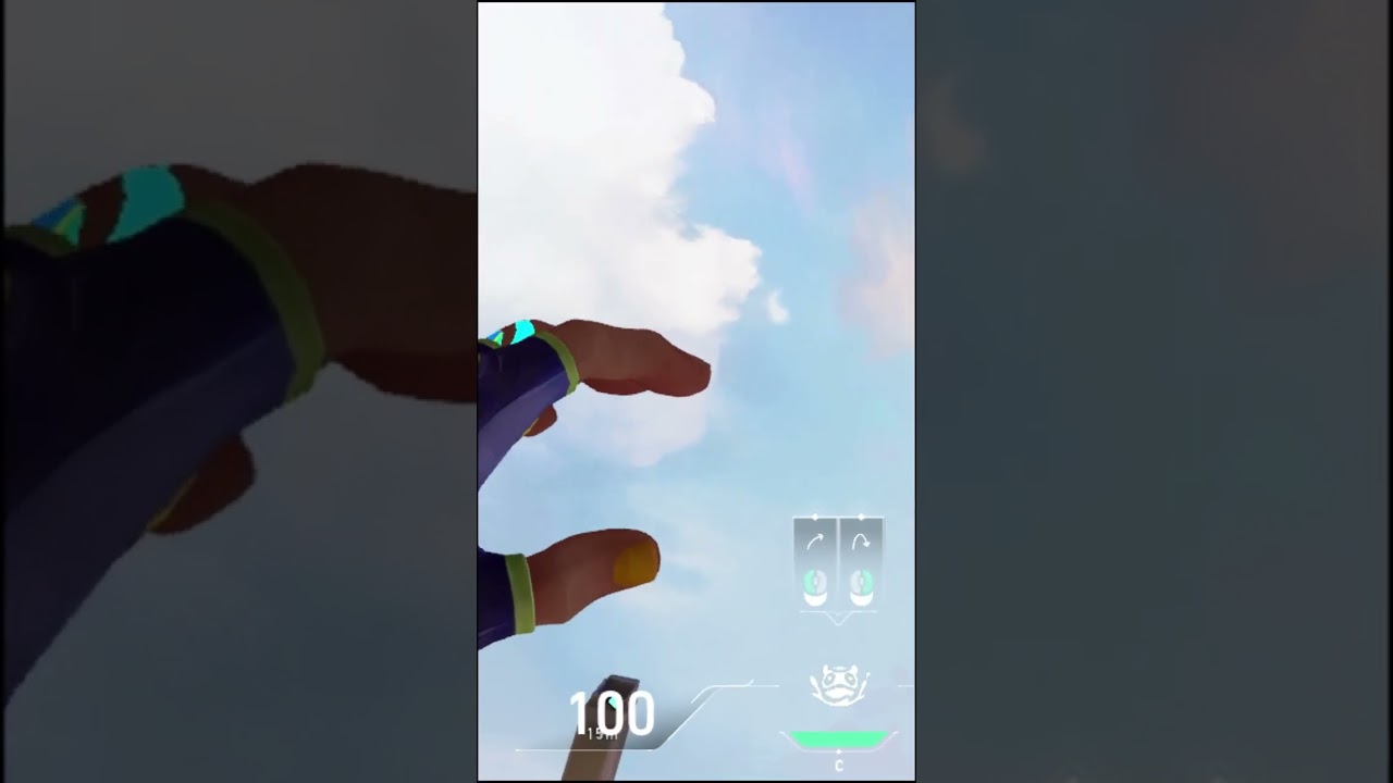 Broken Gekko Molly for Ascent A 