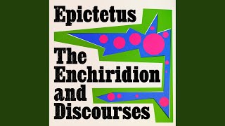 Chapter 187 - Discourses and Enchiridion