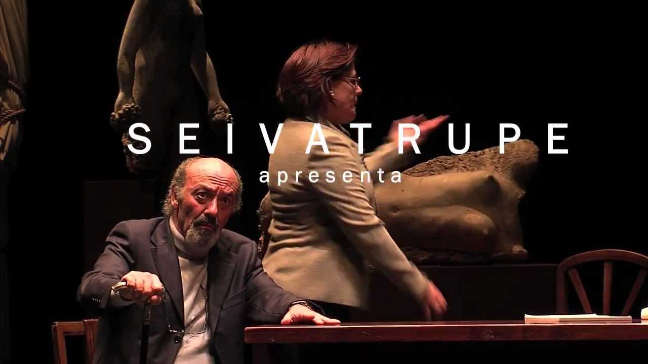 Falácia | Carl Djerassi