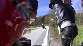 RR #006: Crash