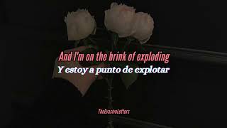 Este artista merece más reconocimiento en 2024!!! Mehro - Exploding (Lyrics Sub-Español)