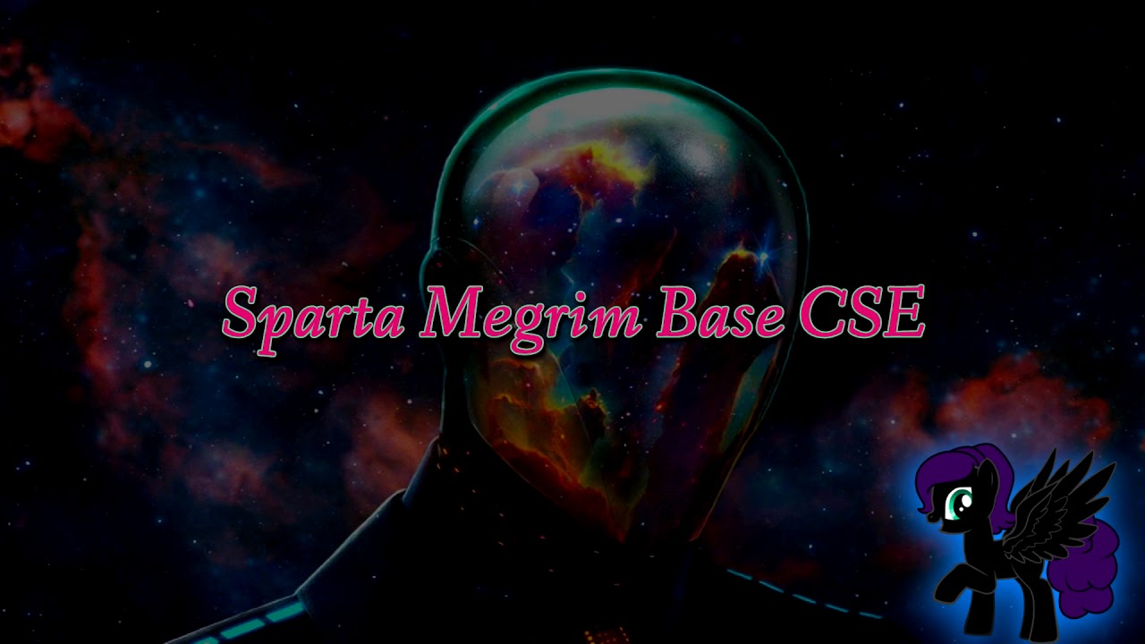 Sparta Megrim Base CSE (-Reupload-)