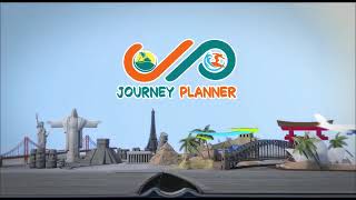 Journey Planner - Travel With us