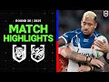 2025 NRL Match Highlights Bulldogs V Dragons Round 20 2025 NRL Match Highlights Bulldogs V Dragons Round 20