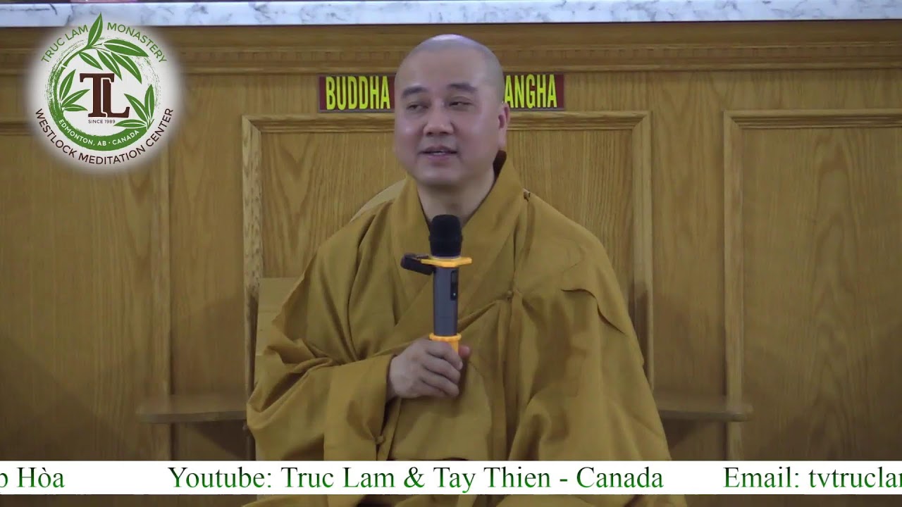 Khóa Tu Mùa Xuân 2023: Lễ Sám Hôi & Hướng Dẫn Tổng Quát (7:30pm – Apr 6, 2023 – Tây Thiên) Khóa Tu Mùa Xuân 2023: Lễ Sám Hôi & Hướng Dẫn Tổng Quát (7:30pm – Apr 6, 2023 – Tây Thiên)