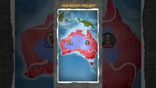 Map Animation #geolayers