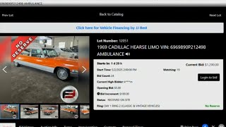 Jamey Noel's extensive car collection hits auction block Saturday