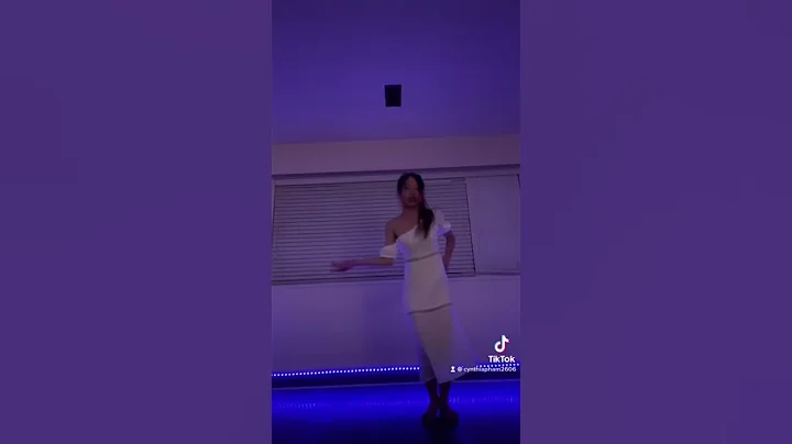 You & Me - Jennie | Dance Cover- Cynthia Pham