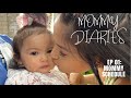 Mommy Diaries Ep 1 | Elisse Joson