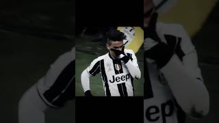 Paulo Dybala Roma Juventus Edit - Uzi Sokaklar Caddeler Geçiş Editi Resimi