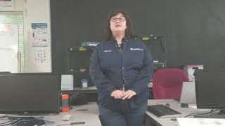 Porter & Chester: Computer and Network Technology Course Introduction