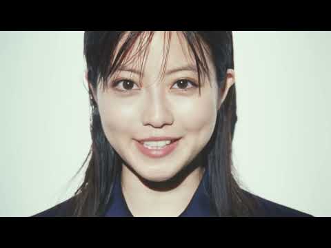 今田美桜出演/SCSK新CM「BIG MOUTH」篇