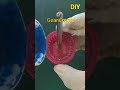 How to Make Plastic Gear Wheel at Home