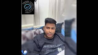 EBOO Results After 7 Months: Why He Brought His Wife
