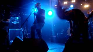 Before The Dawn - Pitch-Black Universe (1.6.2012)