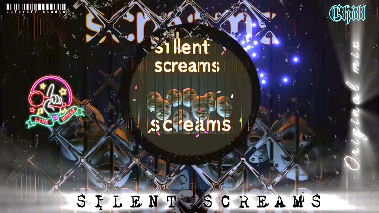 Ceferoff Studio - Silent Screams (Official Audio)