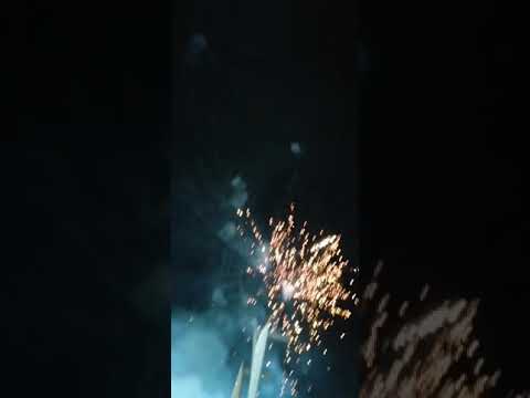 احتفالات رأس السنه ٢٠٢٠ في دهوك فاملي مول