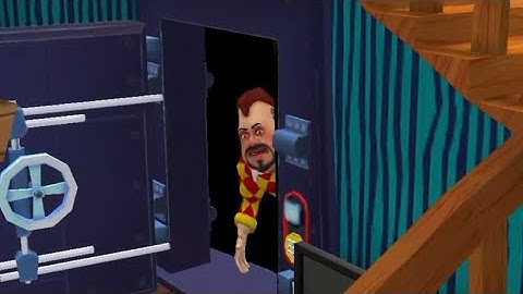 Dark riddle part 13 New Neighbor Case quest 1 gameplay Version 23.0.0