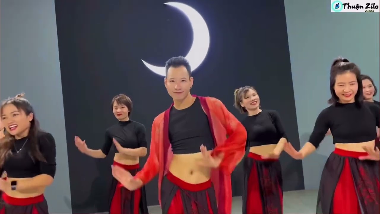 YẾN VÔ HIẾT / Thuận Zilo/ Hằng Kutin