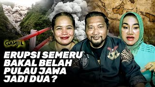 Download Lagu Gunung Semeru Meletus Dahsyat, Paranormal ini Rasakan Ramalan Pulau Jawa Terbelah Akan Terjadi MP3