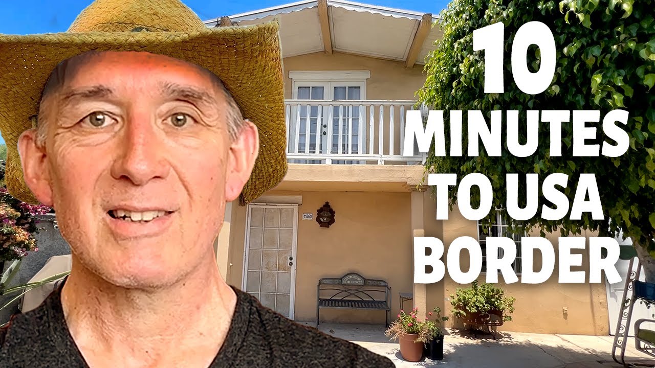 Save $$$$ Living South of the Border