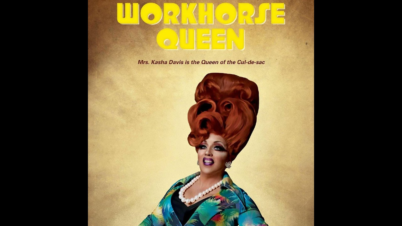 Special Report: Workhorse Queen (2021)