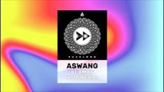 ALAMAT - Aswang (Instrumental)