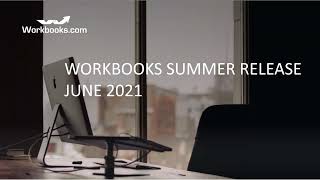 Webinar Release V6 6