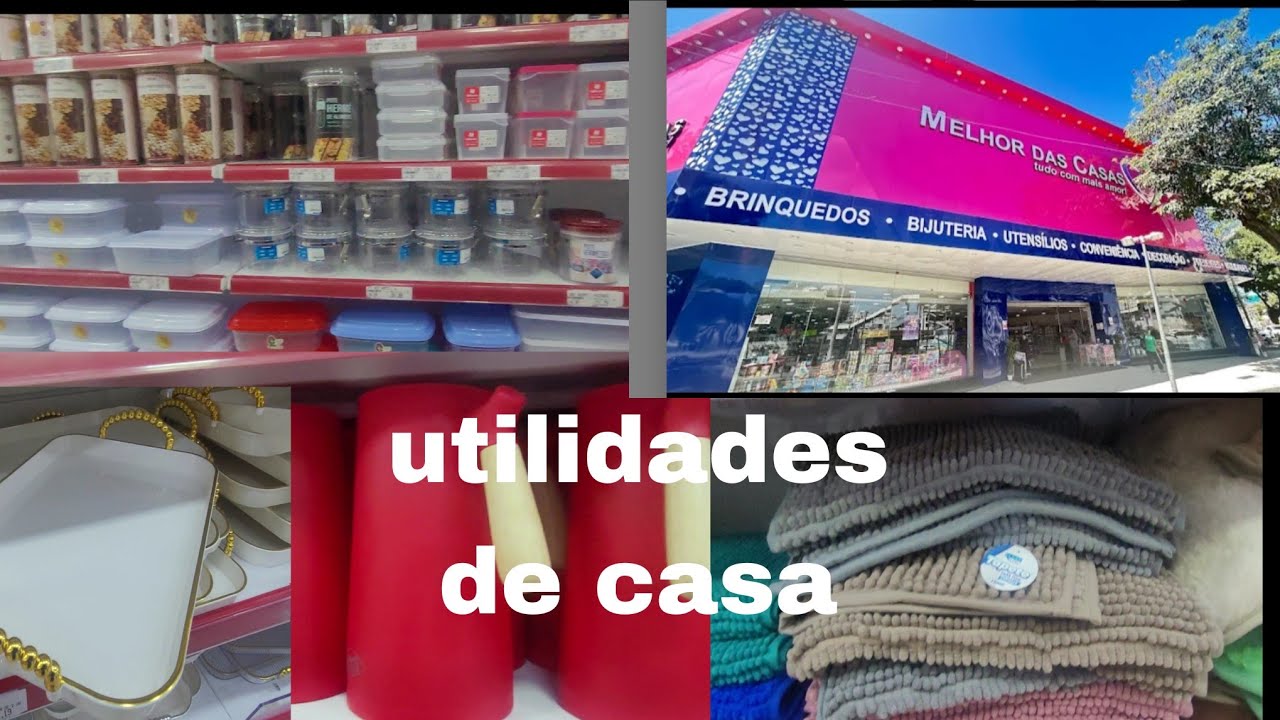 #Видеоблог в магазине #лучшие товары для дома от Casas.