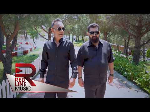 Keke Hüseyin & Ertaç Eral - Aklım Firarda (Keke) | Official Music Video