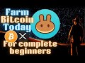Step By Step Guide to choose & deposit into a Bitcoin Liquidity Pool!